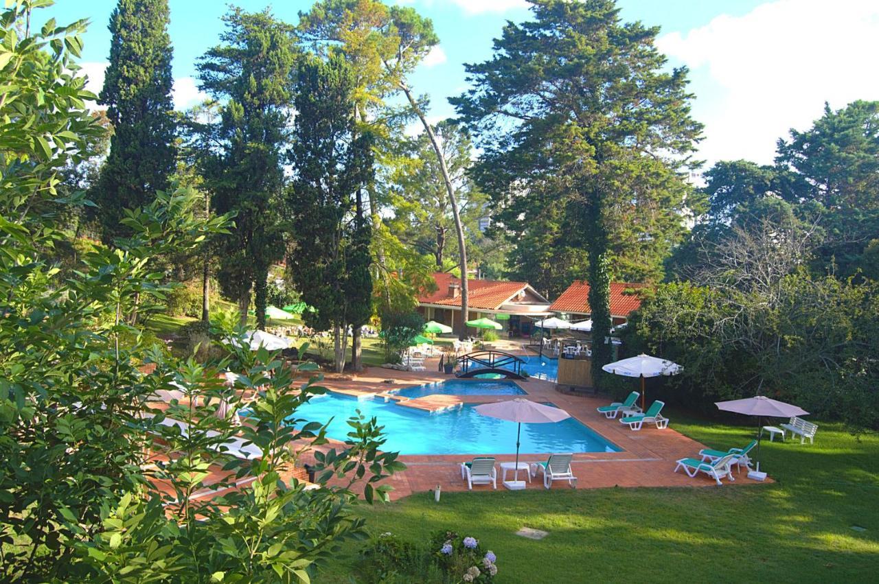 Hotel Los Pinos Country Punta del Este Exterior photo