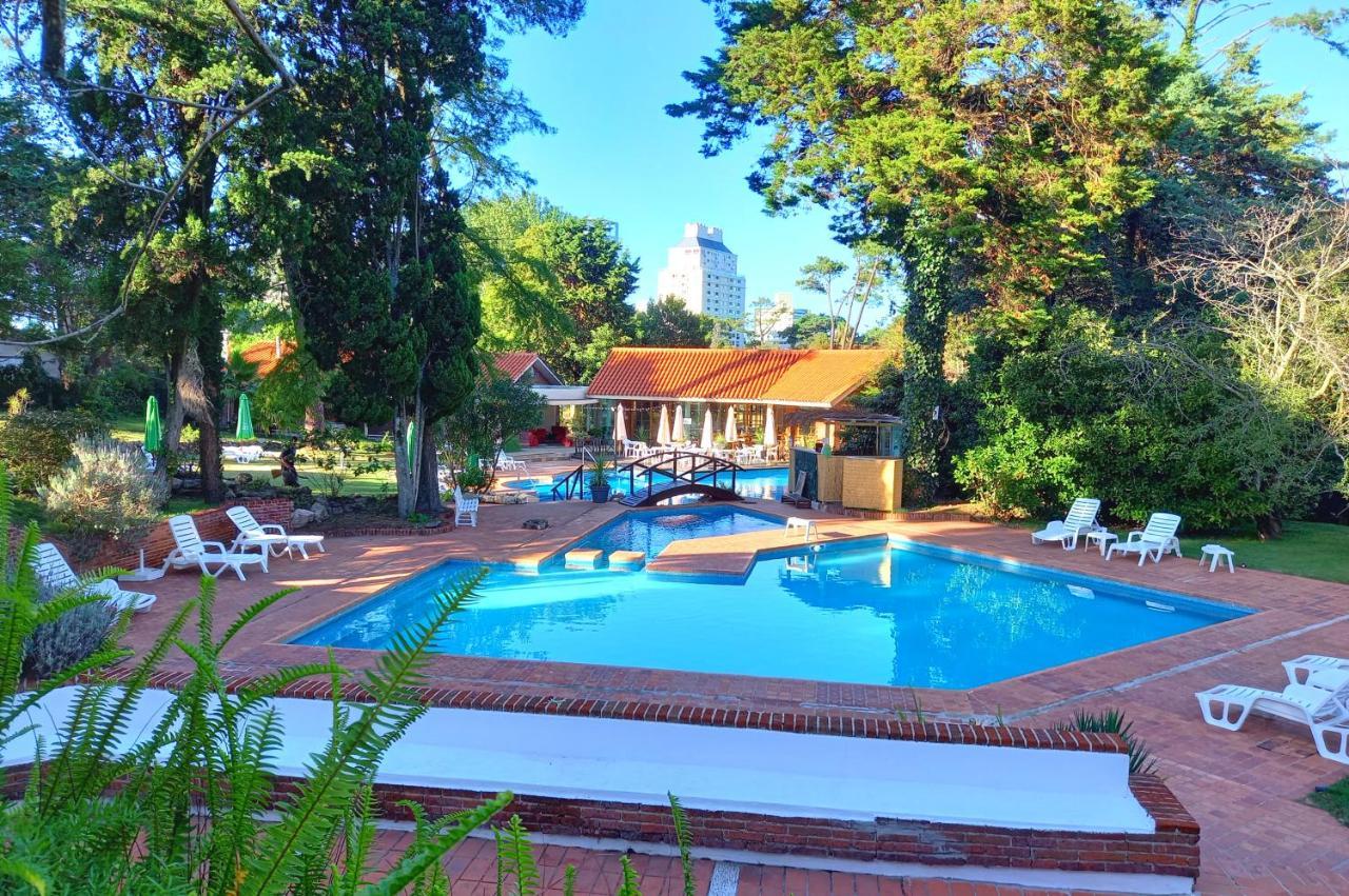 Hotel Los Pinos Country Punta del Este Exterior photo