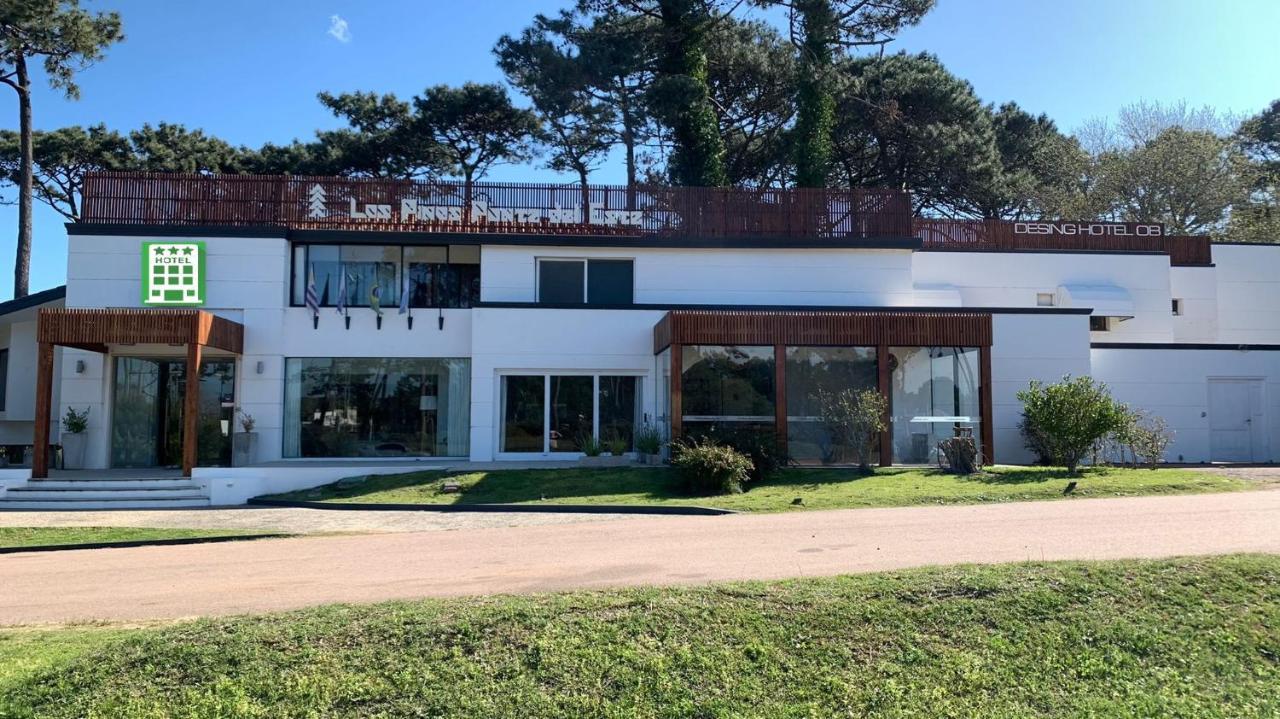 Hotel Los Pinos Country Punta del Este Exterior photo