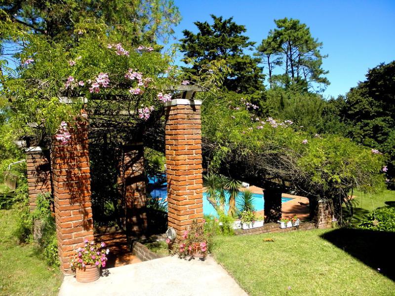 Hotel Los Pinos Country Punta del Este Exterior photo